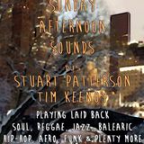 Sunday Afternoon Sounds 3