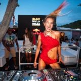 Playboyparty at BlueMarlinIBIZA