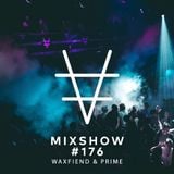 Encore Mixshow 176