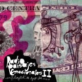 Radiopaisajes Emocionales II - playlist