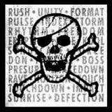 Illegal Pirate Radio De-train Wrecked Part 2 Darkcore "93 - 94 D&B