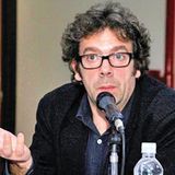 Programa Santos y Pecadores - 17 de junio de 2015- Invitado: Martín Becerra. Radio América