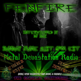 The Carolina Connection show on Metal Devastation Radio \m/ 6-21-15
