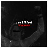 Certified - Toronto