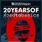 Andrew Weatherall Back 2 Basics