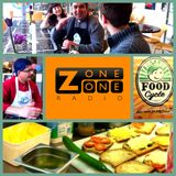 ZoneOneRadio - Community Profile - Food Cycle