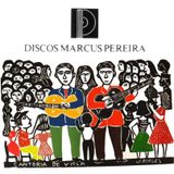 Boebis' Marcus Pereira Brazilian Mix