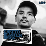 GHETTOBLASTERSHOW #199 (nov. 22/14)