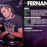 DJ FERNANDO SUMMER 2012 MASH UP
