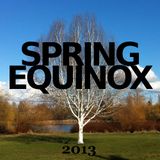 Spring Equinox (2013)