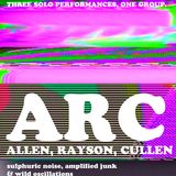 Listen...ARC...mini-mix 260415 Barryc