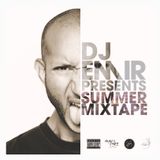 Summer mixtape 2014 - Dj Emir