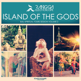 ISLAND OF THE GODS Volume 2
