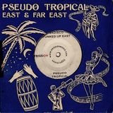 Sadisco #43 - v Funked Up East, Pseudo Tropical on Frission Radio