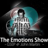 Adham Goda - The Emotions Show Guest Mix for Gsep - Innervisions Radio - 25-12-2013