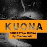 Technoholic - PODCAST for Kuona