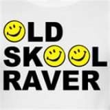old skool 8 1/2 hours 103 tracks of old skool classic rave early 90s ...