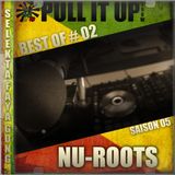 Pull It Up Show - Best Of #2 - S5