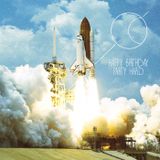House Rocket by Cosmo Cat