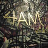 DJ4AM - Live@Laszlo: HugLifeTuesdays 2-26-13 )))100%BoomBapHipHopEdition(((