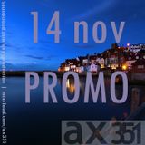 14 nov promo