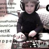Fusione di Suoni N° III "PleasanThing's"MIX by BEPPE