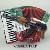 CUMBIA TRAP - MVDX n°91 - 26/03/14 - radio FMR 89.1