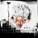 Felizol's HORROR HOUSE 01 Mixtape