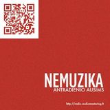 2013.12.24 - Nemuzika antradienio ausims