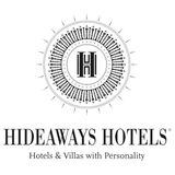 DJ Leon El Ray present Hideaway Hotels Atmospheres