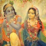"A Missão, O Segredo e o Convite "- Revelando Krishna e Radharani