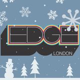 Edge Music Show >> 4