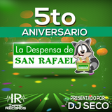 04- Bachata Mix 5to Aniversario LDSR BY DJ Seco 2014