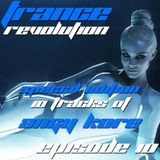 Trance Revolution Episode 10 (Special Edition 10 Tracks of AnGy KoRe)