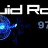 Jessie B 1.21.2012 Live on 97.7 FM Liquid Radio High Frequency