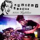 Highbloo - Squeaky Bleeps #001