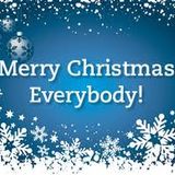Christmas Songs With Dj Thomas Trickmaster E Vol #1...
