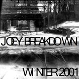 Winter Mix (2001)