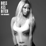 A megamix of Nicki Minaj's best verses