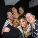 party with Liselle - last hour by DJ FRED aka RED F
