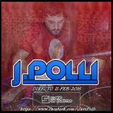 Directo Café La Palma Feb 2016
