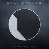 Basicnoise - HTDNP009 for Heterodyne Records