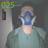 BASSMENT DJ SET 025 - MARIO SALLUZZI