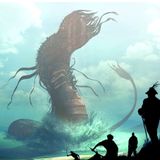 Smash FM - Creepshow (Part 3: Leviathan)