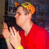 In Session #012 - DJ: Syntax Error