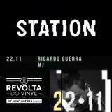 A REVOLTA do Vinyl - 15 Novembro 2014