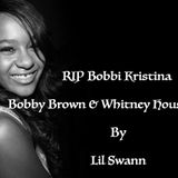 RIP Bobbi Kristina (Bobby Brown & Whitney Houston Lil Swann Mix 2015)