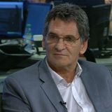 Entrevista a Claudio Avruj (Sec. de DD HH y Pluralismo Cultural de la Nación) La Usina