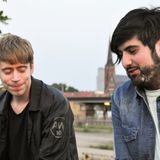 Digitalism mix for Kiss Radio 20.12.2011