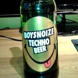 Live Mix - 30-11-2012 (Techno Night)